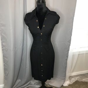 Cache professional dress